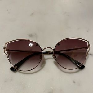 Valentino Sunglasses